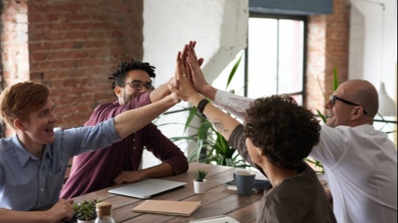 Mobirise Website Builder